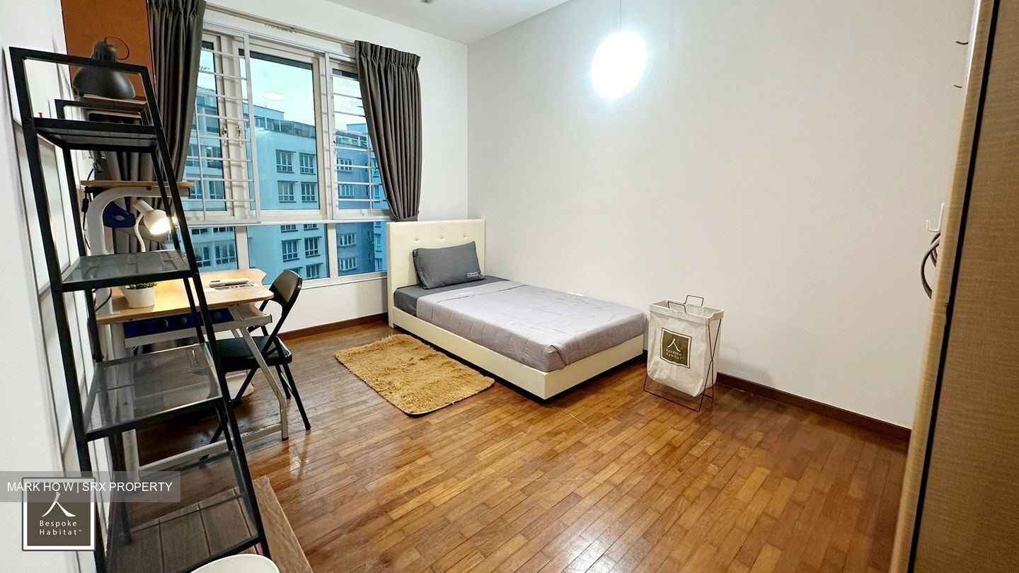 The Floravale (D22), Condominium #611126971
